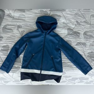 Authentic boys Jacadi raincoat.